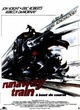Affiche du film Runaway Train