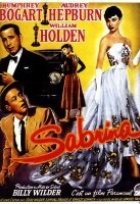 Affiche miniature du film Sabrina