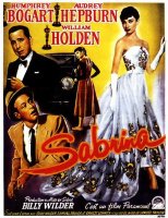 Affiche du film Sabrina