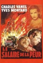Affiche miniature du film Le Salaire de la peur