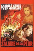 Affiche du film Le Salaire de la peur