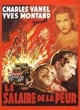 Affiche du film Le Salaire de la peur