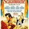Affiche du film Scaramouche - Scaramouche 