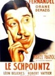 Affiche du film Le Schpountz