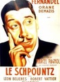 Le Schpountz