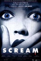 Affiche miniature du film Scream