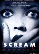 Affiche du film Scream 