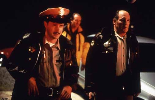 david arquette