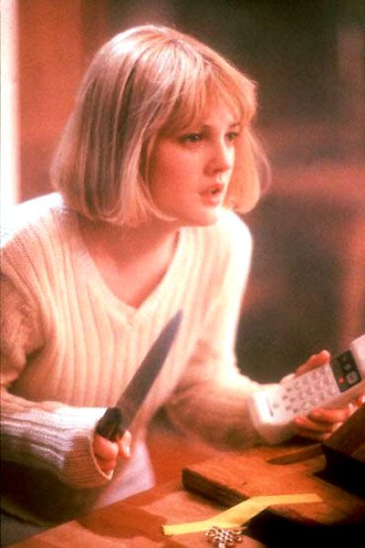drew barrymore