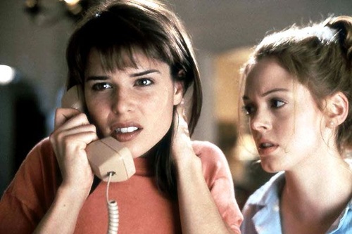 neve campbell rose mcgowan