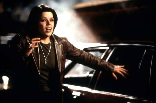 neve campbell