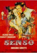 Affiche miniature du film Senso