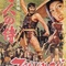 Affiche du film Les septs samouraïs - Les septs samouraïs 