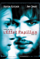 Affiche miniature du film L'effet papillon