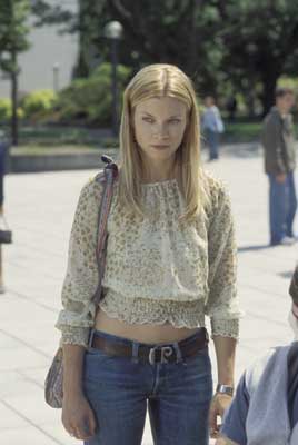 amy  smart  - L'effet papillon