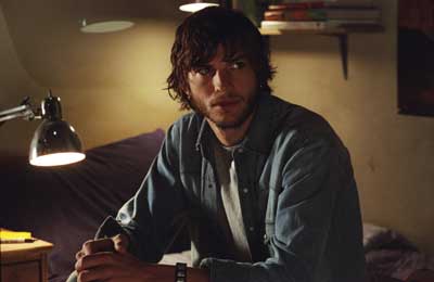 ashton kutcher - L'effet papillon