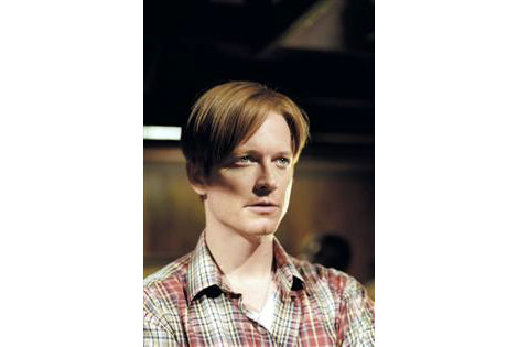 eric stoltz - L'effet papillon