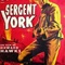 Affiche du film Sergant York - Sergant York 