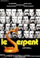 Affiche miniature du film Le serpent