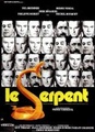 Le serpent
