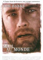 Affiche du film Seul au monde
