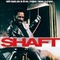 Affiche du film Shaft, Les nuits rouges de Harlem - Shaft, Les nuits rouges de Harlem 