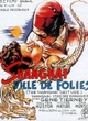 Affiche du film The Shanghai Gesture