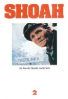 Affiche miniature du film Shoah