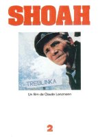 Affiche du film Shoah