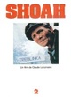 Affiche du film Shoah