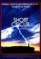 Affiche miniature du film Short Circuit