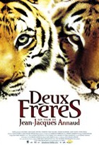 Affiche miniature du film Deux frères
