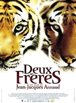 Affiche du film Deux frères