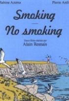 Affiche miniature du film No Smoking