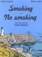 Affiche du film No Smoking