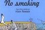 Affiche du film No Smoking