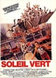 Affiche du film Soleil vert