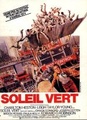 Soleil vert