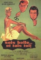 Affiche miniature du film Sois belle... et tais-toi!
