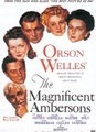 La splendeur des Ambersons