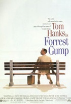 Affiche miniature du film Forrest Gump