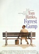 Affiche du film Forrest Gump