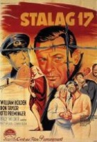 Affiche miniature du film Stalag 17