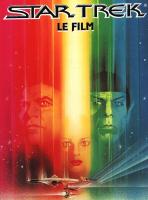 Affiche du film Star Trek