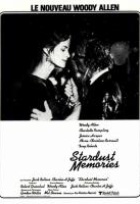 Affiche miniature du film Stardust Memories