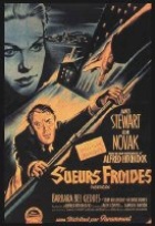 Affiche miniature du film Sueurs froides