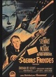 Affiche du film Sueurs froides