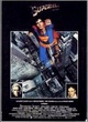 Affiche du film Superman