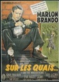 Sur les quais