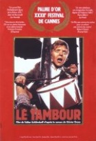 Affiche miniature du film Le tambour